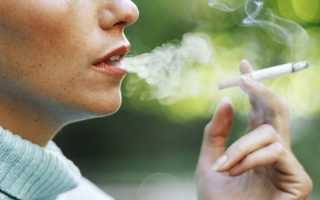 Хитрые приемы: избавляемся от запах сигарет изо рта