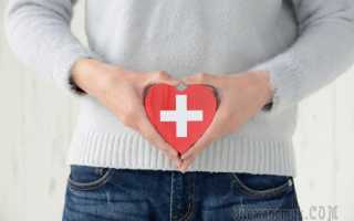 Диастаз мышц живота: как мужчинам и женщинам восстановить свой организм