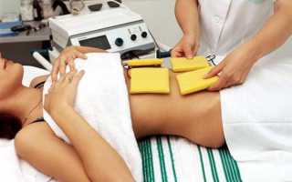 Электрофорез ребенку: показания, особенности процедуры, результаты. Как часто можно делать электрофорез ребенку