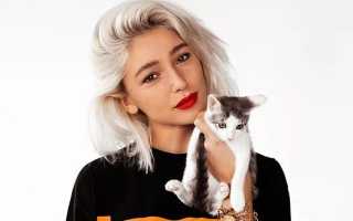 Ивлеева до и после пластики + Фото и Биография Насти