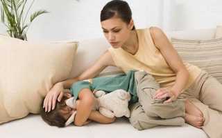 Причины температуры у ребенка без симптомов простуды