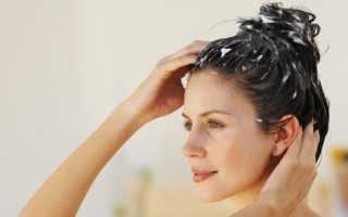Пилинг для кожи головы — секрет красоты и здоровья волос