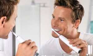 Можно ли сравнивать ирригатор и электрическую зубную щетку