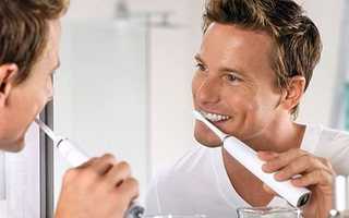 Можно ли сравнивать ирригатор и электрическую зубную щетку