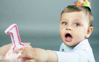 Сколько в год должно быть зубов у ребенка. Точное количество зубов в 1 год