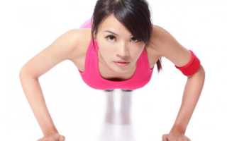 Когда можно и с чего начинать заниматься спортом после родов