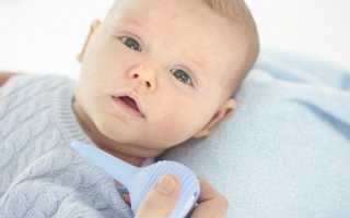 Ребенок хрюкает носом: физиологические и патологические причины, что делать, как лечить