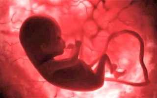 Сколько длится токсикоз: и когда он заканчивается?