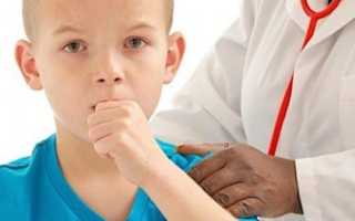 Как проявляется неврологический кашель и лечится у детей