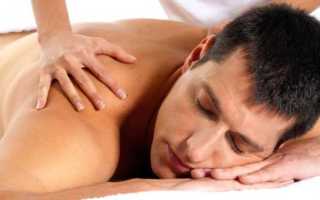 Что такое урологический массаж и как его делать