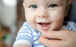 Прорезывание зубов у детей: схема, сроки, порядок, как помочь