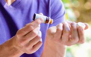 Как использовать эфирное масло лаванды для кожи лица