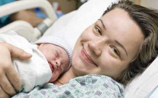 Сколько раз можно делать кесарево сечение? Мнение врачей