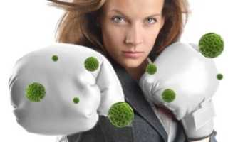 Препараты для повышения иммунитета взрослому человеку