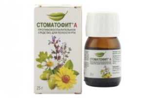 Лучшие обезболивающие при стоматите, которые моментально избавят от дискомфорта