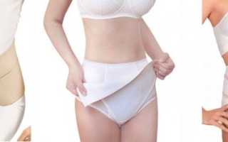Ношение бандажа при беременности: польза или вред?