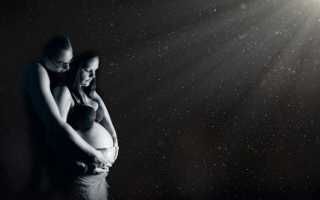 25 неделя беременности: изменения происходящие на этой неделе