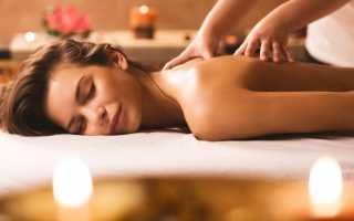 Испанский массаж тела — видео уроки о том, как сохранить молодость и красоту