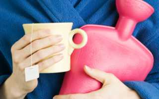 Можно ли греть мочевой пузырь при цистите