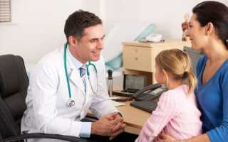 11 патологических состояний, при которых обнаруживается эпителий в моче у ребёнка