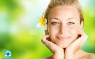 Если чешется лицо что надо делать. Возможные причины появления зуда на лице и лечение.