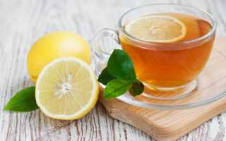 Можно ли лимон при грудном вскармливании новорожденного