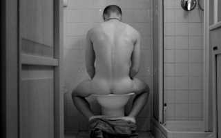 Слабая струя при мочеиспускании у мужчин лечение народными средствами