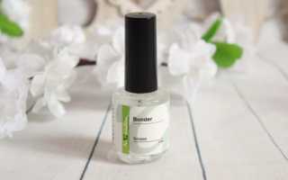 Лампа и праймер: нужно ли сушить его под УФ лучами