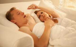 Почему останавливается дыхание во время сна – причины апноэ