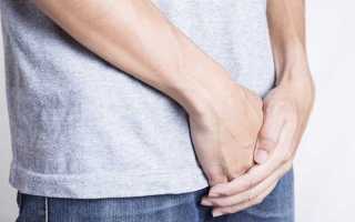 Шишка на члене: опасно ли это?