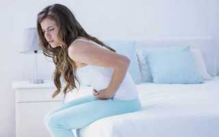 Эффективные средства лечения цистита у женщин