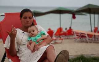 Можно ли купаться в море и загорать при ветрянке у детей или ехать отдыхать сразу после болезни?