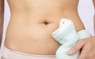 Шеечный цистит: симптомы и лечение