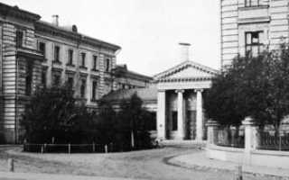 Бесплатная урология по омс