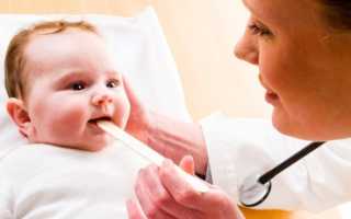 Почему текут слюни у грудничка, что делать и как лечить