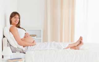 Лечение и профилактика варикоза на ногах при беременности?