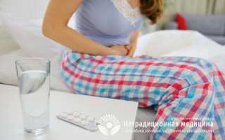 Тошнота: причины, почему возникает и что делать, если тошнит