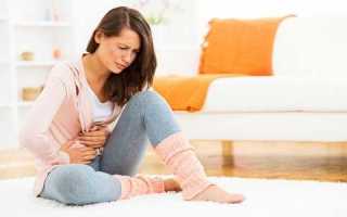 Постоянно хочется писать у женщин