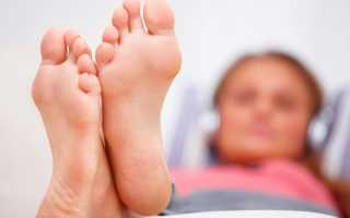 Грибок стопы — фото, симптомы и лечение, препараты для взрослых и детей