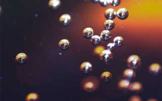 Можно ли беременным пить газированную воду? Что говорят ученые.