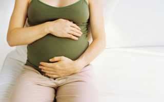 Симптомы и лечение молочницы при беременности в 3 триместре