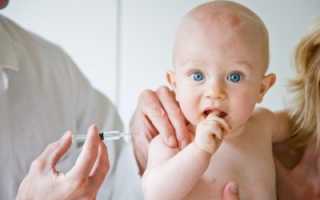 Какие прививки делают детям в роддоме и можно ли их отложить?