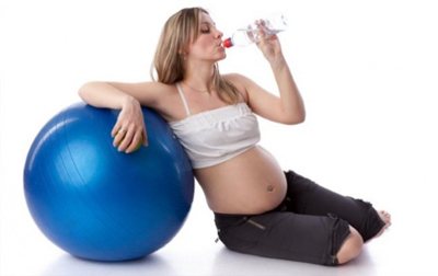 беременность упражнения варикоз