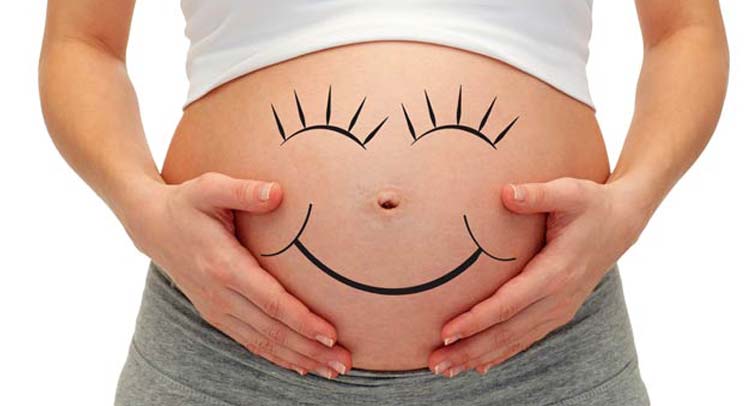 беременность