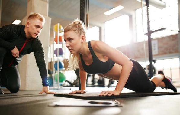 Через сколько после родов можно заниматься фитнесом