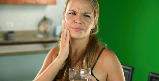 Что делать при заболевании пульпитом