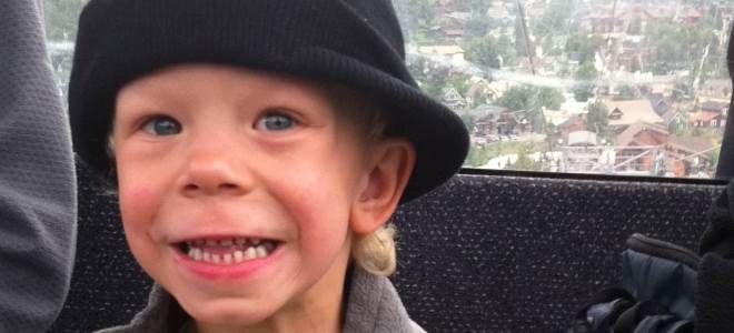 дети эльфы болезнь