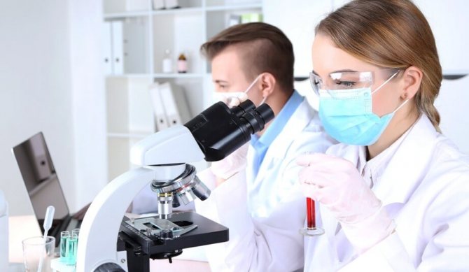 Детский гематолог – кто это и что лечит