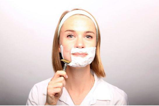 гипертрихоз лечение