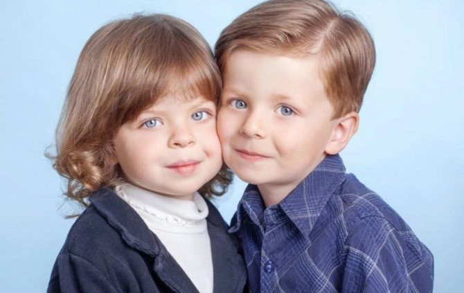 как определить пол будущего ребенка